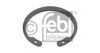 FEBI BILSTEIN 02668 Circlip, kingpin